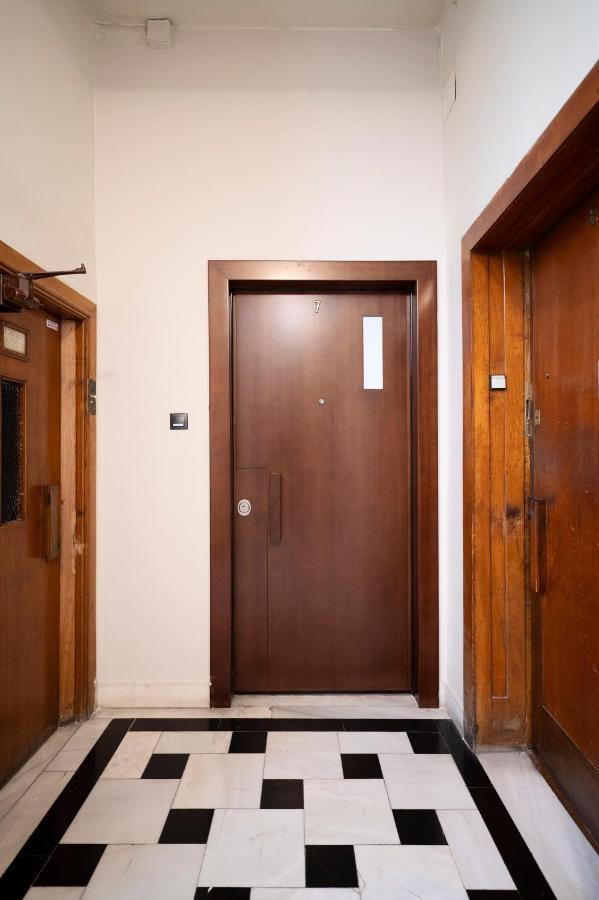 Just Kolonaki Apartamento Atenas Exterior foto
