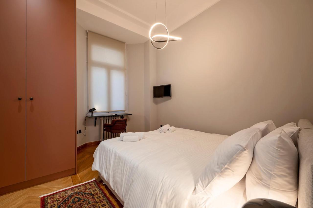 Just Kolonaki Apartamento Atenas Exterior foto