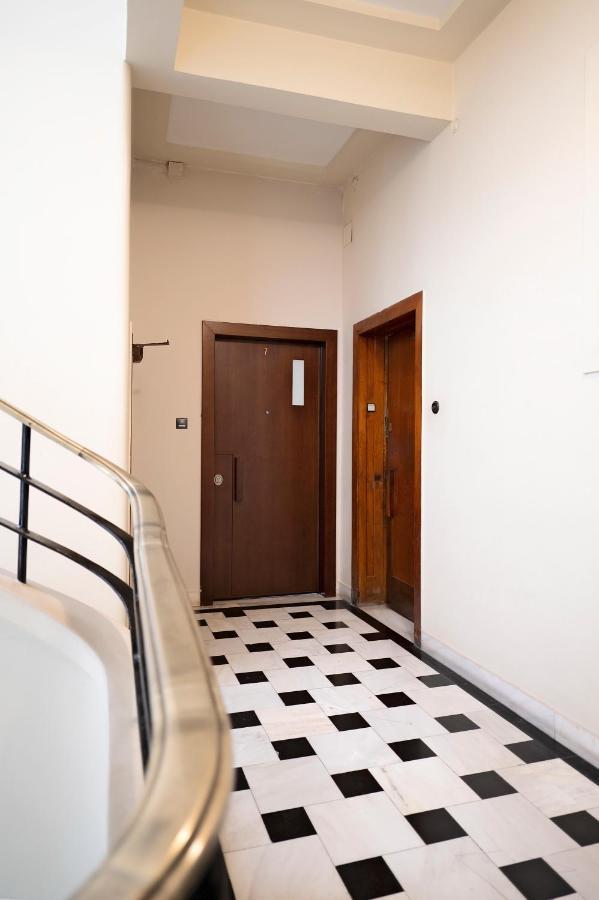 Just Kolonaki Apartamento Atenas Exterior foto